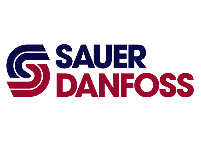 sauer danfoss